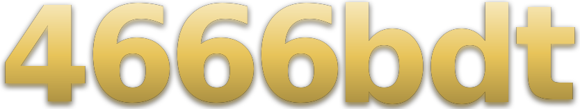 4666bdt logo